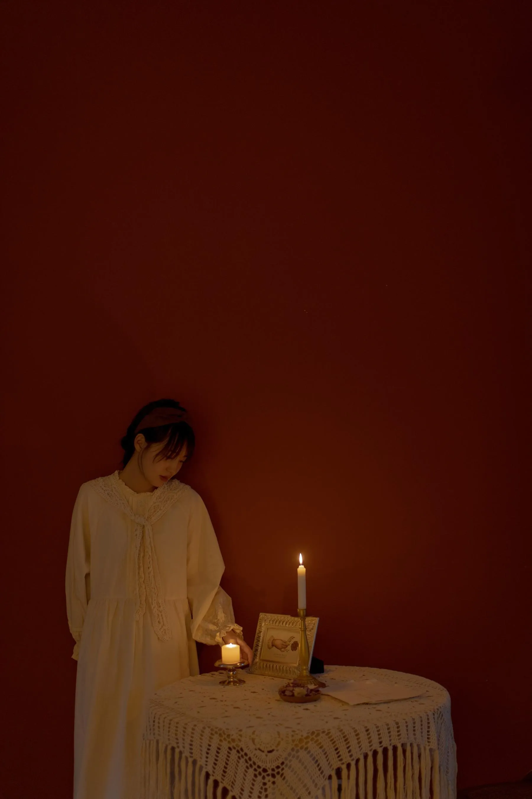[YITUYU艺图语]2021.11.12 少女的梦 大嘉 [24P]插图9